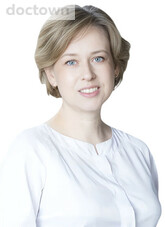 Воронина Вера Рэмовна