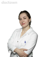 Воронкова Екатерина Олеговна