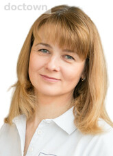 Воронкова Ольга Ивановна