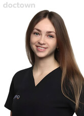 Воронкова Татьяна Андреевна