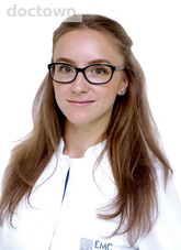 Воронкова Юлиана