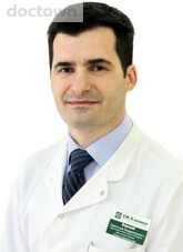 Вороной Святослав Владимирович