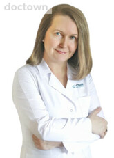 Воронова Евгения Валерьевна