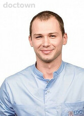 Воротников Константин Александрович