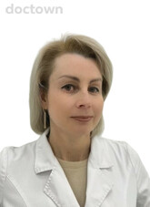 Ворожцова Наталья Николаевна