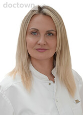 Ворыханова Ирина Владимировна
