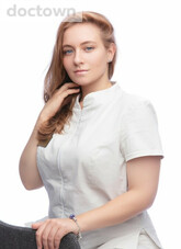 Вощула Анна Вячеславовна