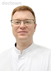 Воск Владислав Олегович