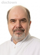 Вожжов Владимир Владимирович