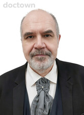 Вожжов Владимир Владимирович