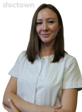 Возмитель Дарья Андреевна