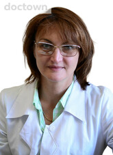Вознесенская Нина Николаевна