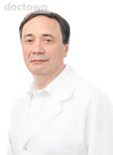 Вознесенский Дмитрий Леонидович