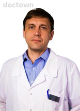 Возный Роман Сергеевич