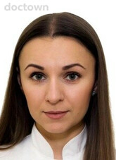 Пачковская Елена Васильевна