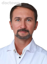 Пахилин Дмитрий Викторович