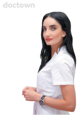 Пахлян Армине Артаваздовна