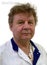 Пахомов Владимир Николаевич