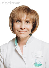 Пахомова Елена Владимировна