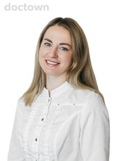 Пахомова Ирина Николаевна