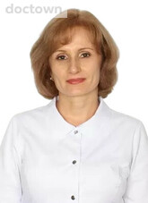 Пахомова Наталья Викторовна