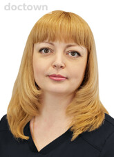 Пахомова Юлия Александровна