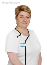 Паина Мария Александровна