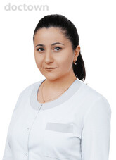 Пайтян Анна Гагиковна