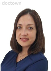 Пак Анна Алексеевна