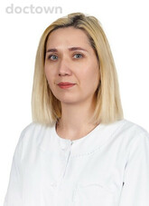 Пак Виктория Александровна