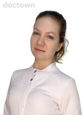 Пакшина Ксения Андреевна