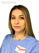 Палагина Виктория Сергеевна