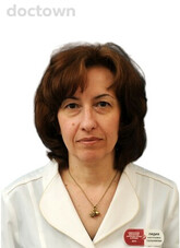 Пальникова Лидия Анатольевна