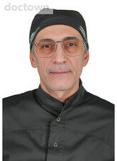 Панайотов Иван Панаётович