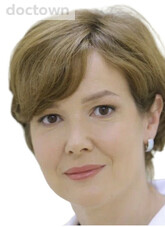 Панарина Вера Викторовна