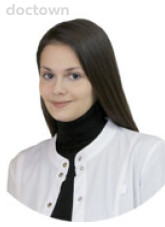 Панченко Елизавета Григорьевна