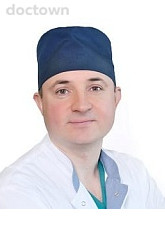Панченков Дмитрий Николаевич