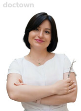 Панцир Яна Олеговна