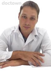 Паненко Иван Викторович
