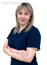 Панфилова Елена Леонтьевна