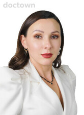 Панимаш Екатерина Васильевна