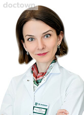 Панина Наталья Александровна