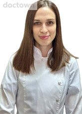 Панина Яна Александровна