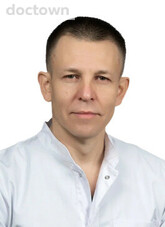 Паньков Роман Анатольевич