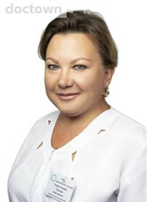 Панкова Елена Львовна
