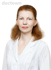 Панкова Елена Юрьевна