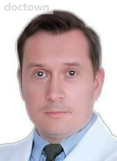 Паньковецкий Александр Николаевич