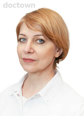 Панкратова Ирина Станиславовна