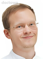 Панов Георгий Александрович