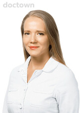 Панова Анна Сергеевна
